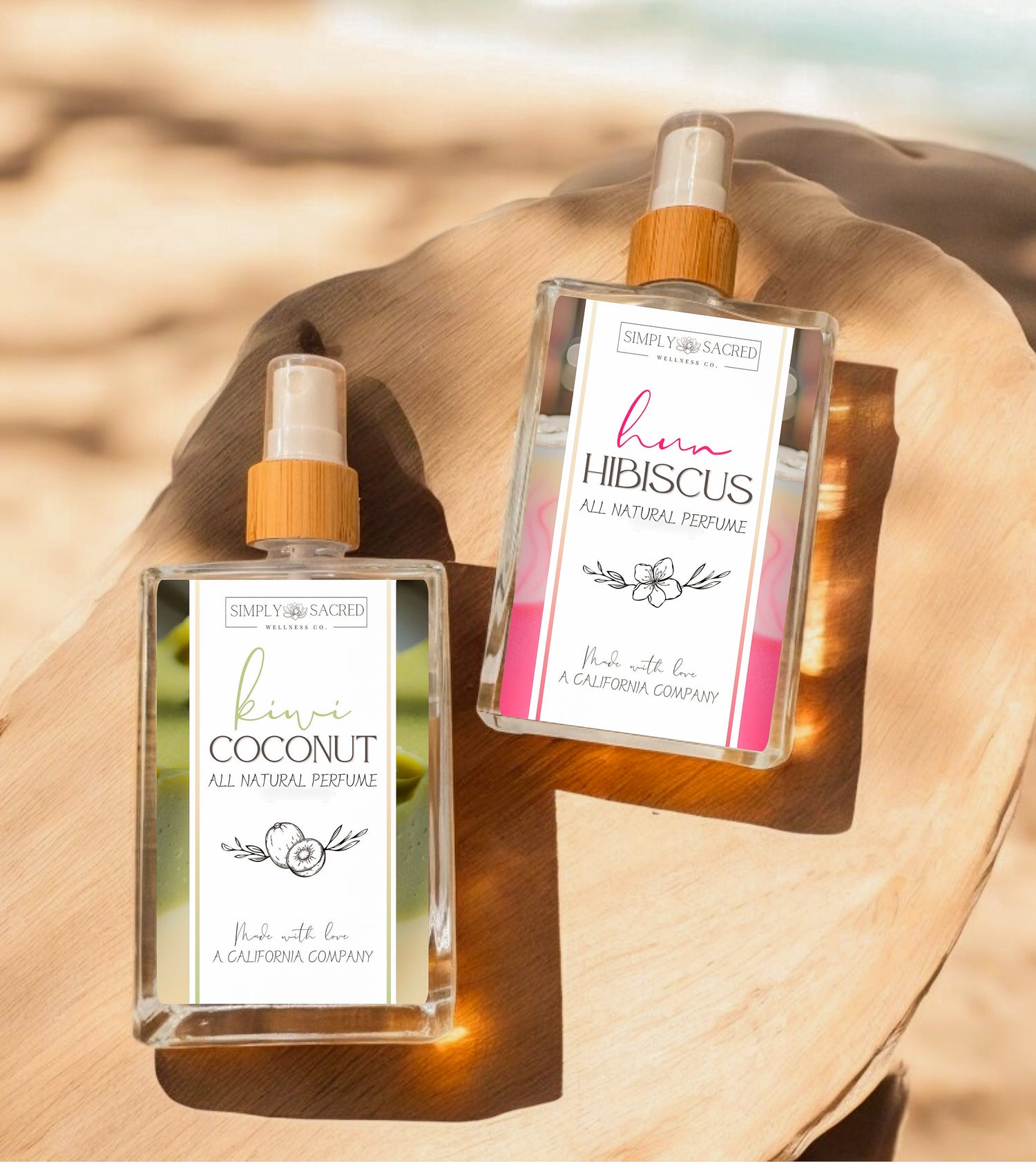 Perfumes