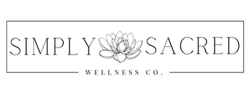 Simply Sacred Wellness