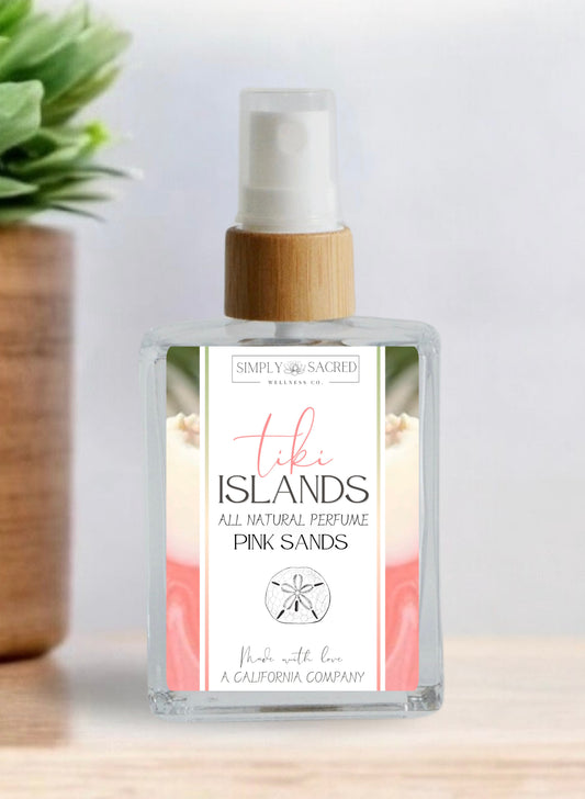 Pink Sands Perfume